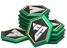 FC Mobile 40 FC Points