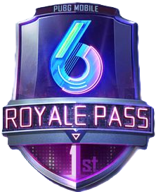 Pubg Royale Pass